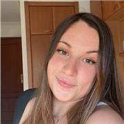 Profesora de inglés apta para cualquier nivel y edad.